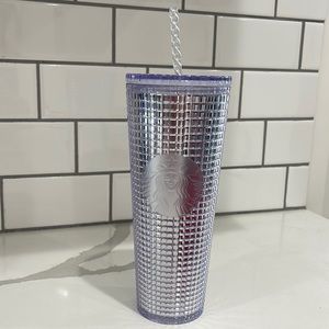 Starbucks tumbler